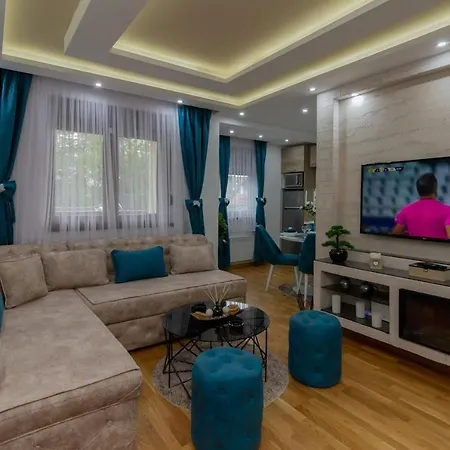 Golden Hill & * Zlatibor