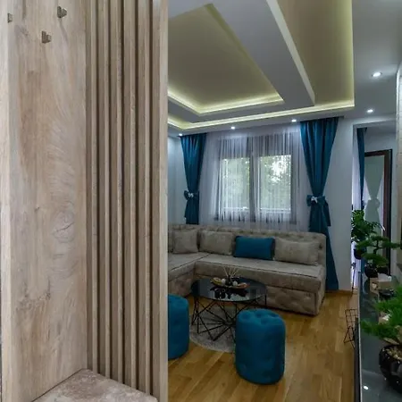 Golden Hill & * Zlatibor