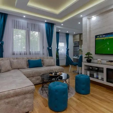 Golden Hill & * Zlatibor