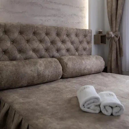 Apartman Golden Hill &