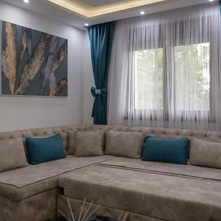 Golden Hill & * Zlatibor