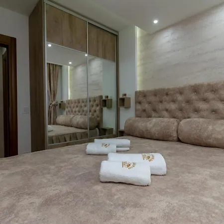 Golden Hill & Zlatibor