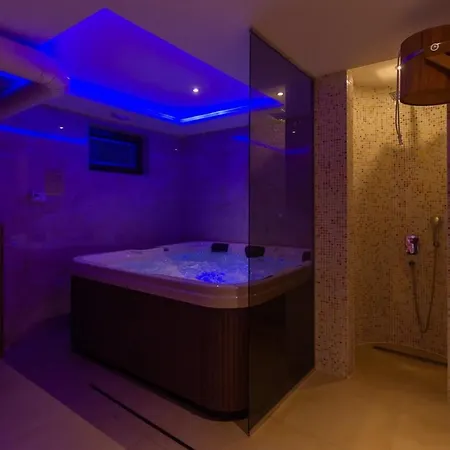 Golden Hill & * Zlatibor