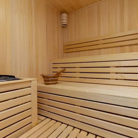 Apartman Golden Hill &