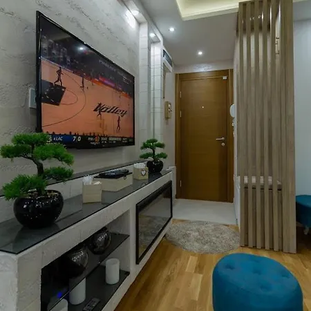 Golden Hill & Zlatibor