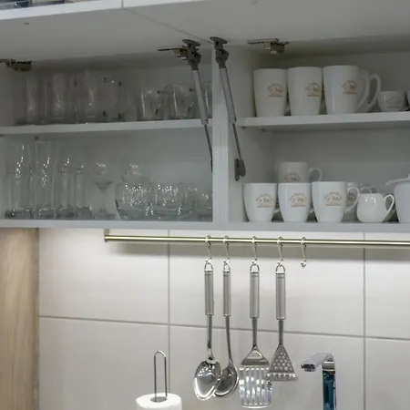 Golden Hill & Apartman