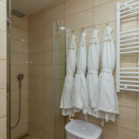 Golden Hill & * Zlatibor